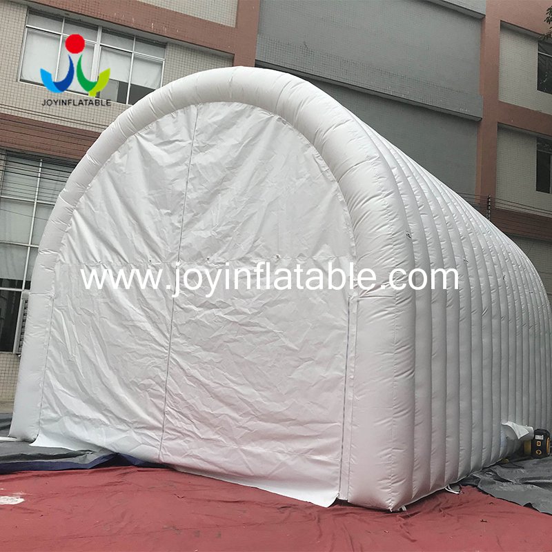 JOY inflatable Giant White advertising Cube Tent Inflatable cube tent image91