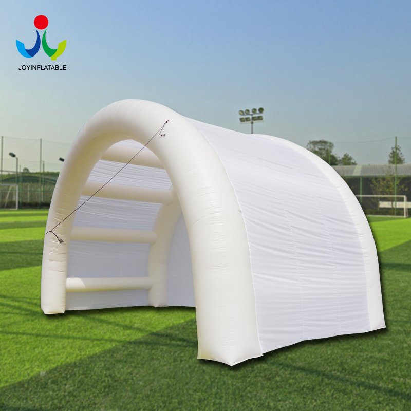 JOY inflatable Inflatable Stage Cover Tent For Sale Inflatable cube tent image87