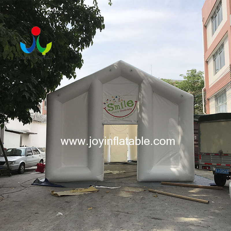 JOY inflatable Inflatable Party Marquee For Sale Inflatable cube tent image84