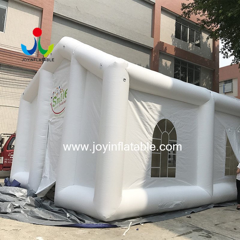 JOY inflatable Inflatable Party Marquee For Sale Inflatable cube tent image84