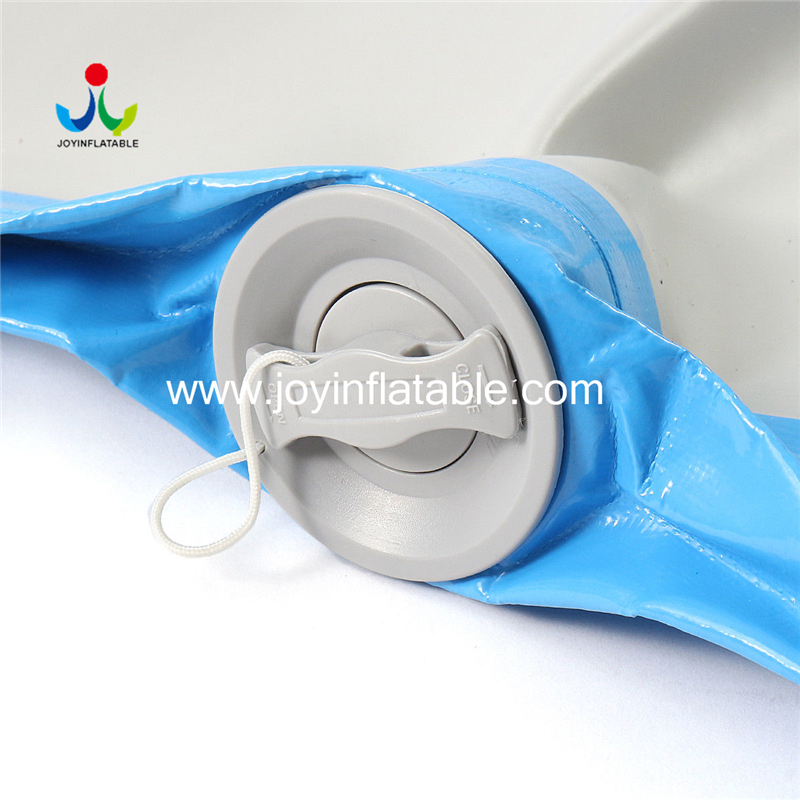 JOY inflatable Inflatable Tumbling Mats For Gymnastics Inflatable stunt air bag image141