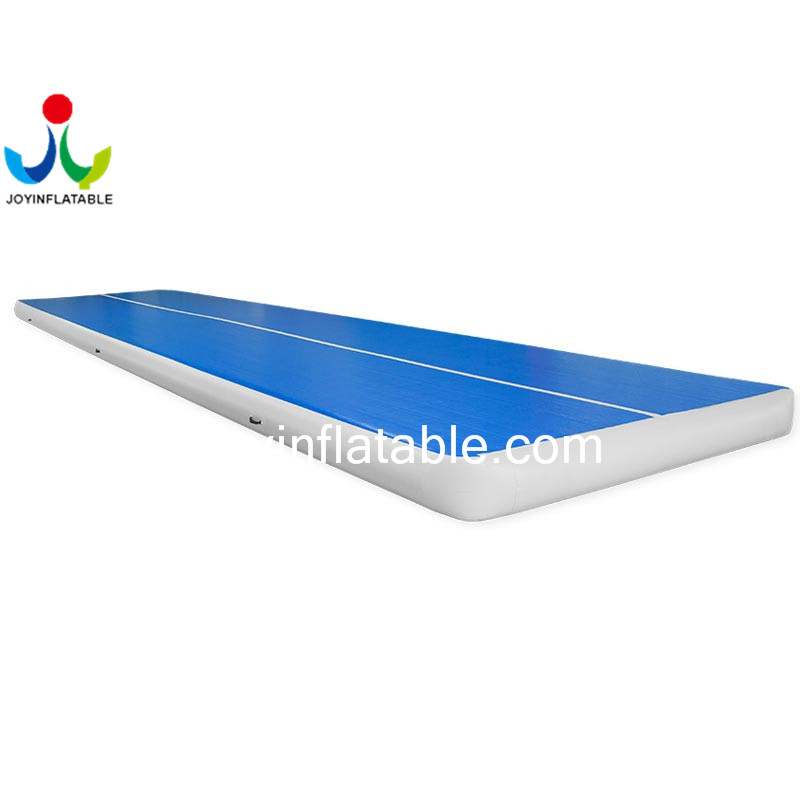 JOY inflatable Inflatable Tumbling Mats For Gymnastics Inflatable stunt air bag image141