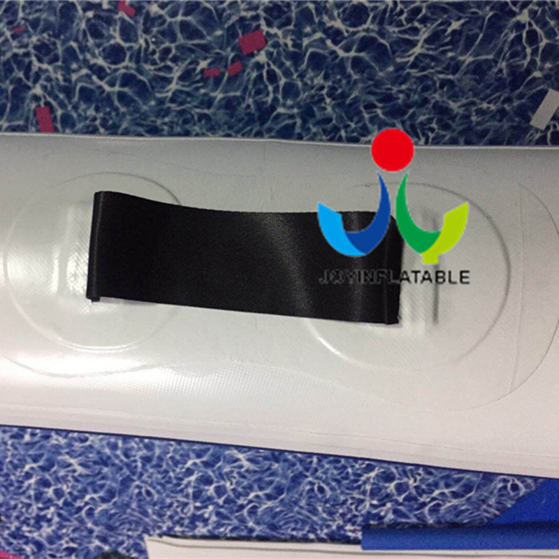 JOY inflatable Inflatable Gymnastics Air Mat For Sale Inflatable stunt air bag image140