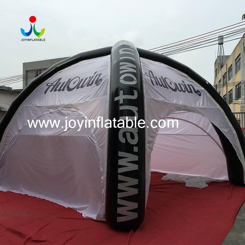 JOY inflatable Inflatable Dome Exhibition Tent Inflatable advertising tent image77