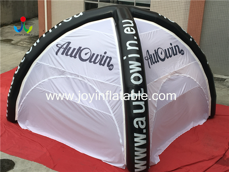 JOY inflatable Inflatable Dome Exhibition Tent Inflatable advertising tent image77
