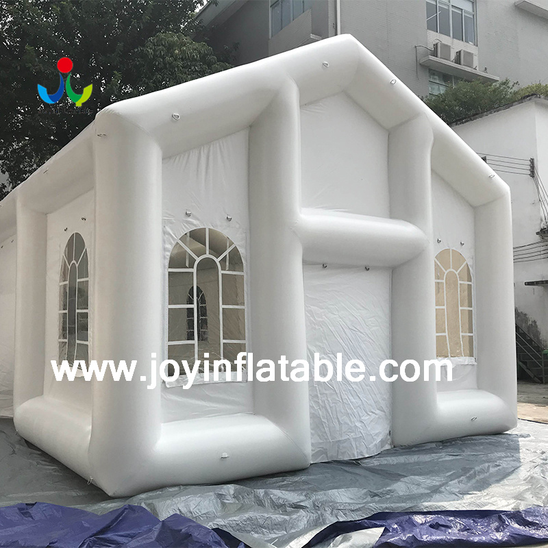 JOY inflatable China Factory Inflatable Party Houses For Sale Inflatable cube tent image72