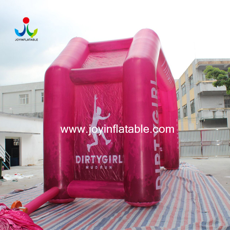 JOY inflatable Inflatable Trade Show Event Tent For Advertising Inflatable advertising tent image69