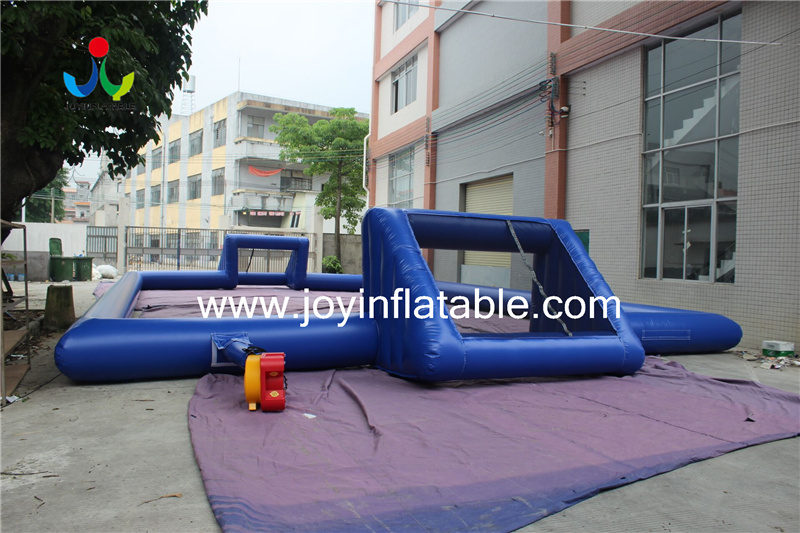 JOY inflatable Inflatable Football Court/Soccer Pitch/Inflatable Football Arena/Field Inflatable sports image165