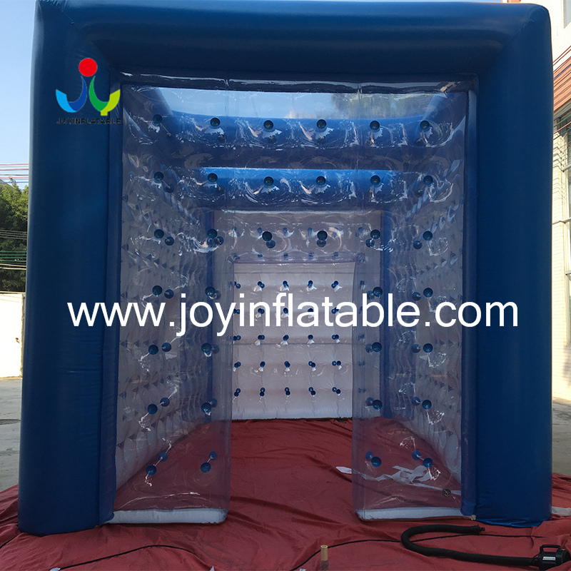 JOY inflatable Inflatable Party Tents For Sale Inflatable cube tent image68