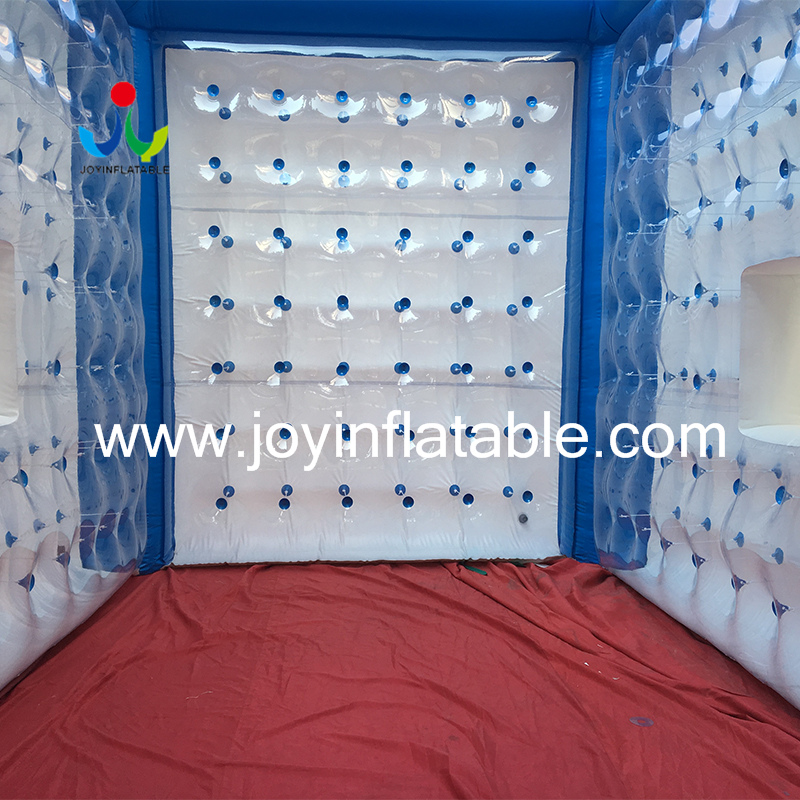 JOY inflatable Inflatable Party Tents For Sale Inflatable cube tent image68