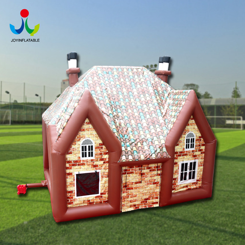 JOY inflatable Inflatable Outdoor Bar Tent Inflatable Pub Inflatable cube tent image62