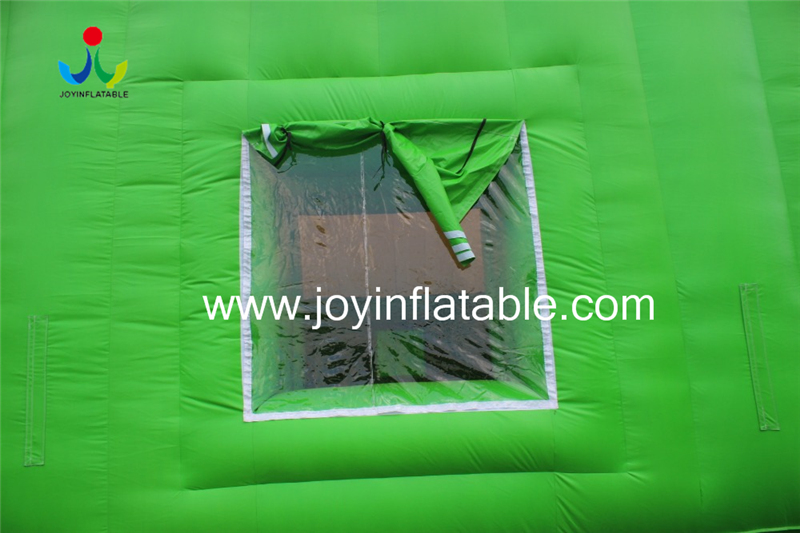 JOY inflatable Large Inflatable Mobile Outdoor Tent For Tennis Court Inflatable giant tent image54