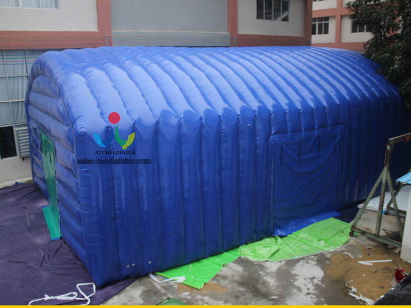 JOY inflatable Giant Outdoor Inflatable Court Tennis Tent Inflatable Sport Hall Inflatable giant tent image53