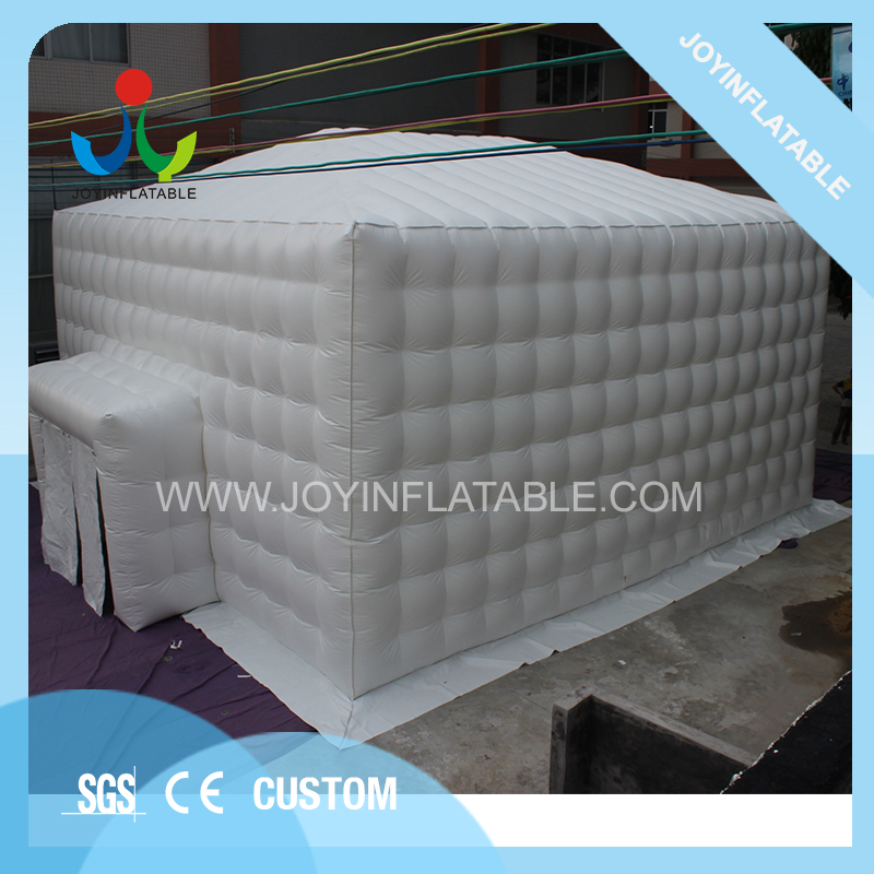 JOY inflatable Joyinflatable Inflatable Marquee Tent Inflatable cube tent image107