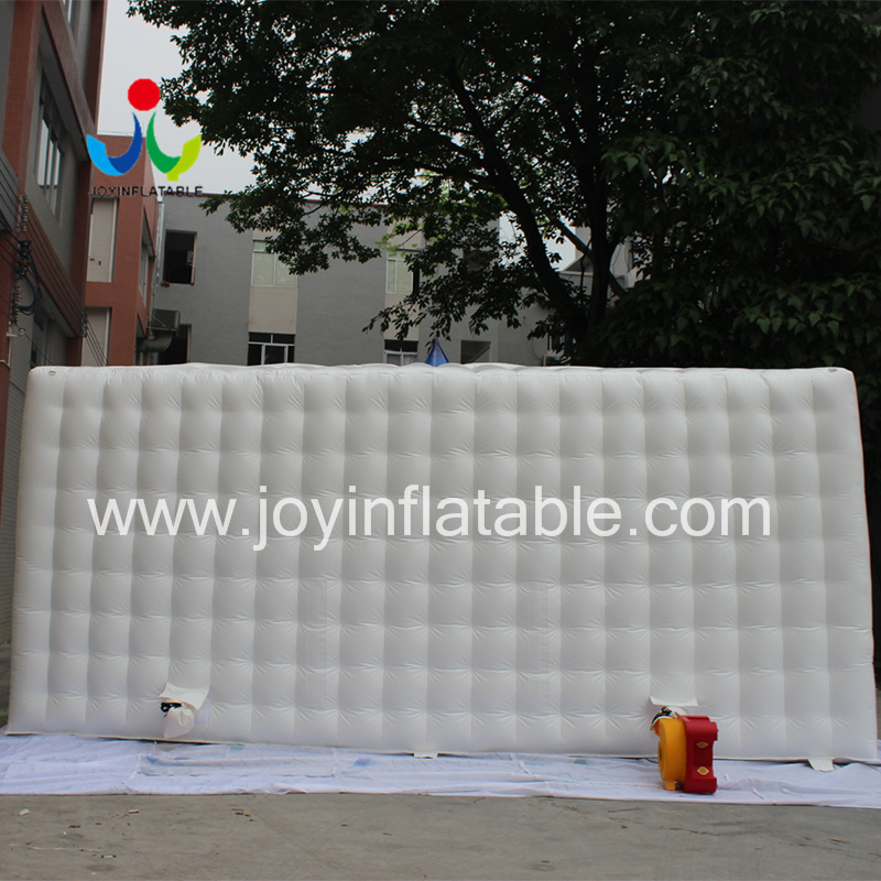 JOY inflatable Inflatable Trade Show Event Tent For Sale Inflatable cube tent image46