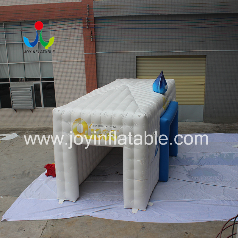 JOY inflatable Inflatable Trade Show Event Tent For Sale Inflatable cube tent image46