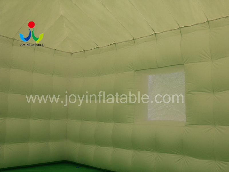 JOY inflatable Advertising Inflatable Cube Tent For Party Inflatable cube tent image43