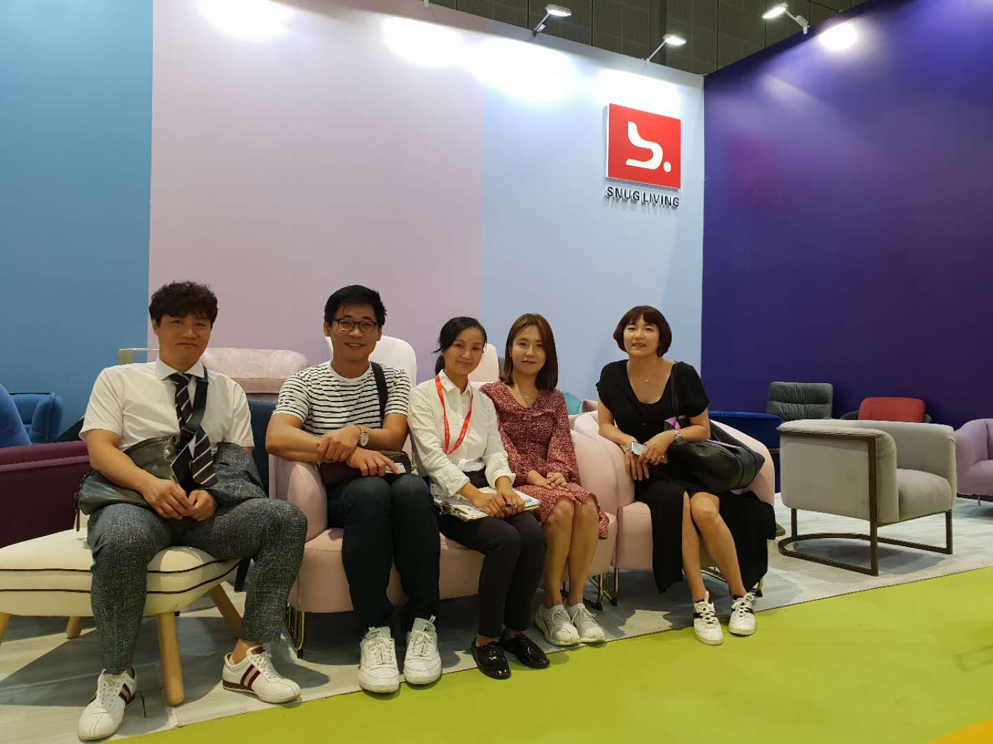 SnugLiving Array image198