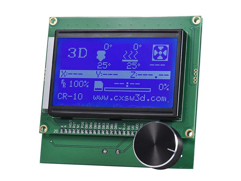 LCD Mall Array image60