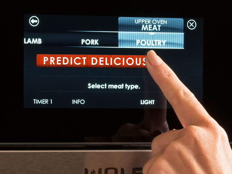 LCD Mall Array image80