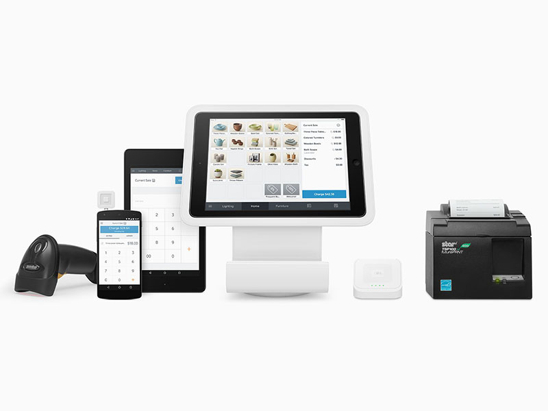 LCD Mall Array image12