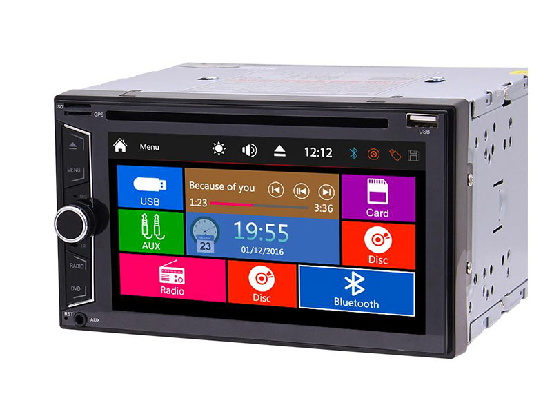 LCD Mall Array image2