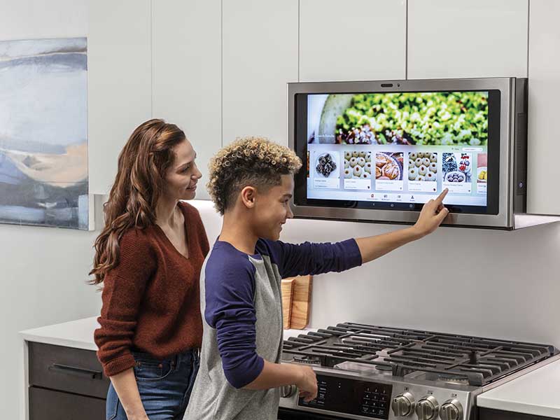 LCD Mall Array image7