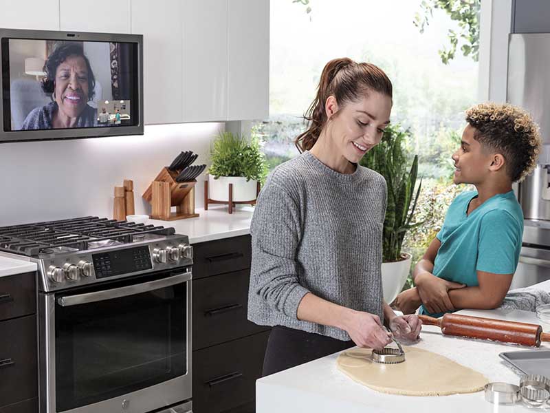 LCD Mall Array image3