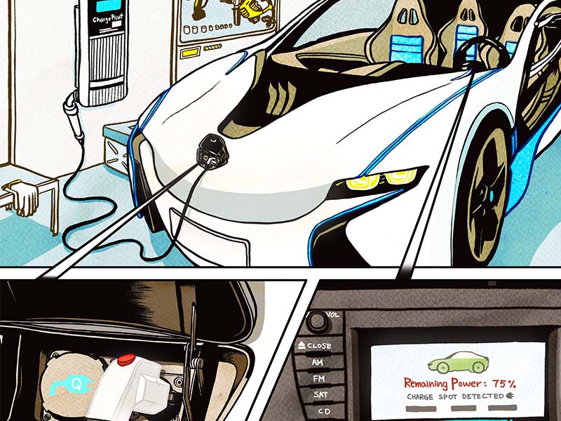 LCD Mall Array image72