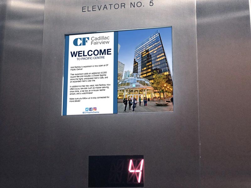 LCD Mall Array image76