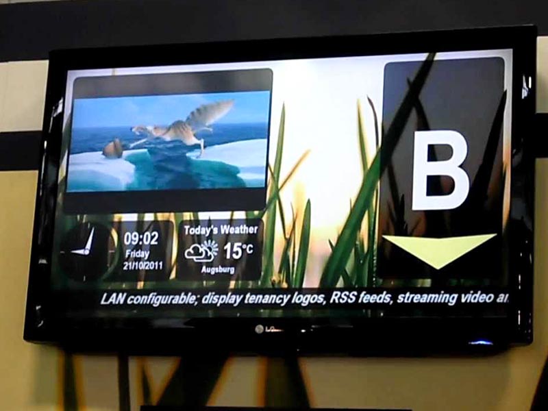 LCD Mall Array image54