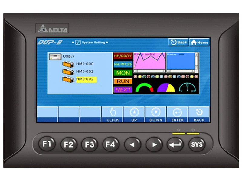 LCD Mall Array image12