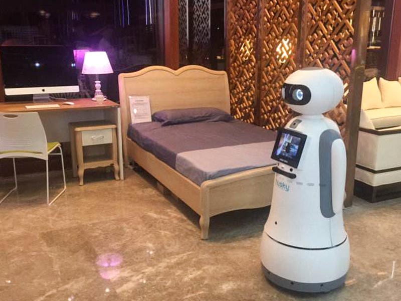 LCD Mall Array image105