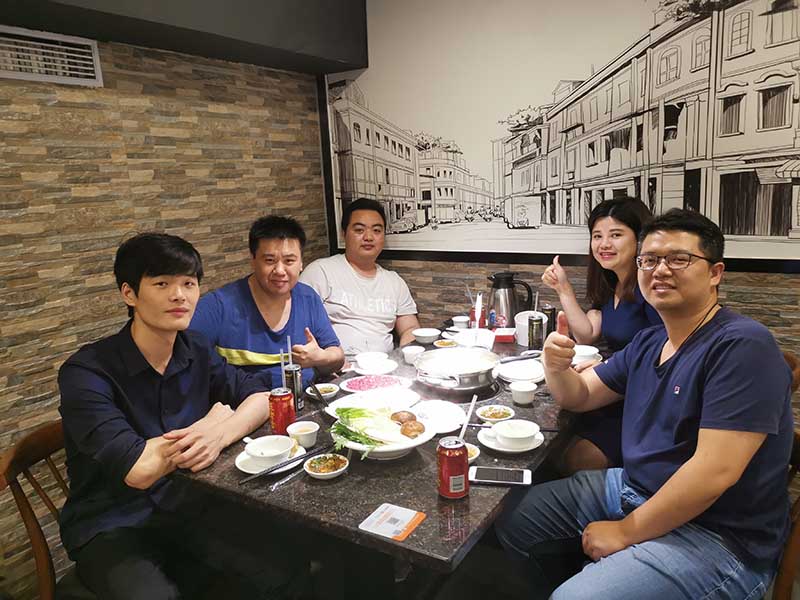 LCD Mall Array image92