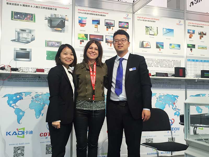 LCD Mall Array image99