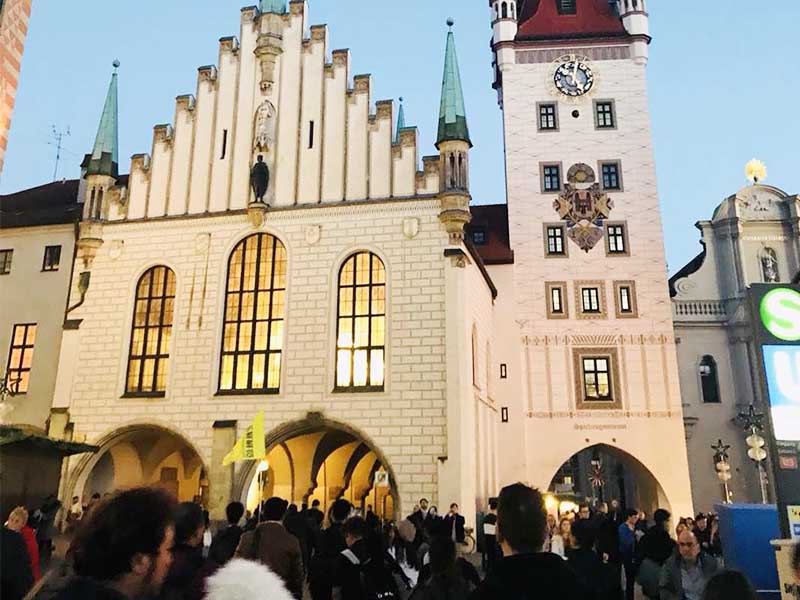 LCD Mall Array image33