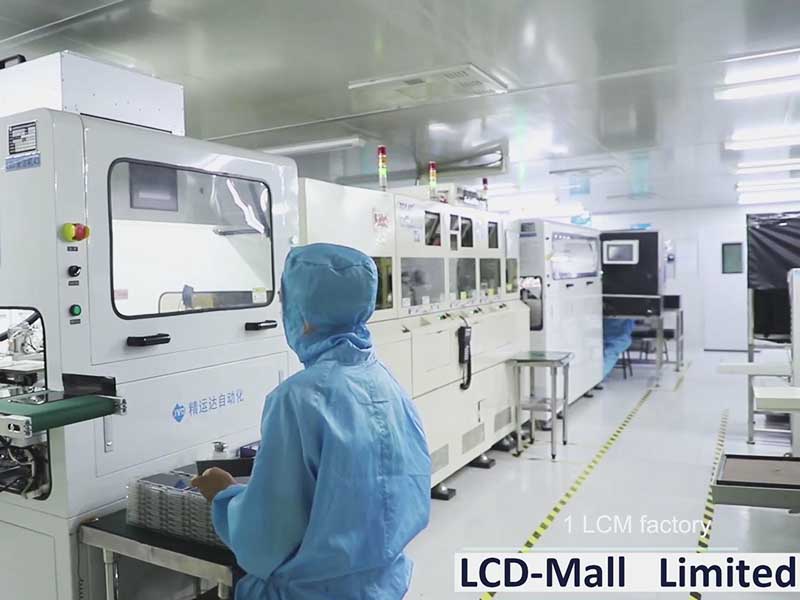 LCD Mall Array image96