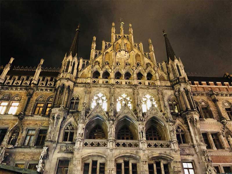 LCD Mall Array image37