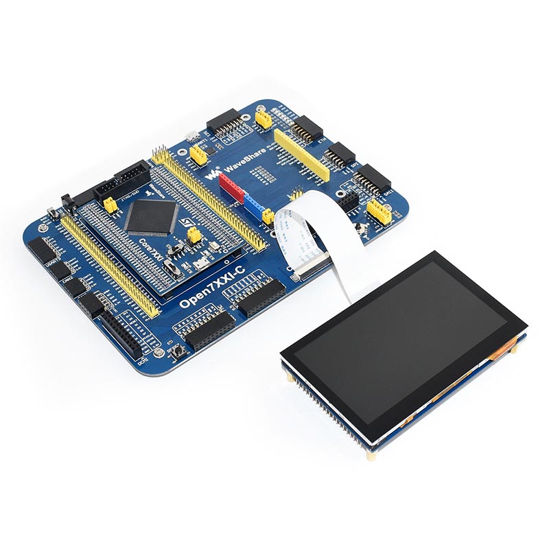 LCD Mall Array image14