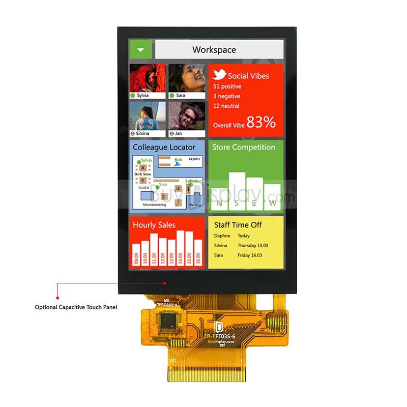 LCD Mall Array image53