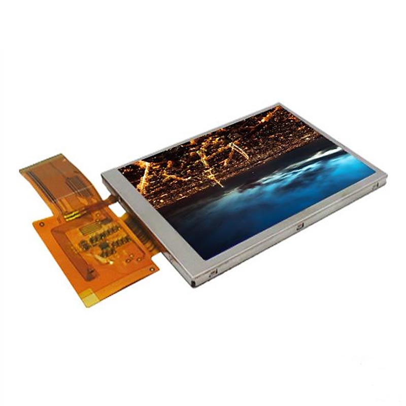 LCD Mall Array image61