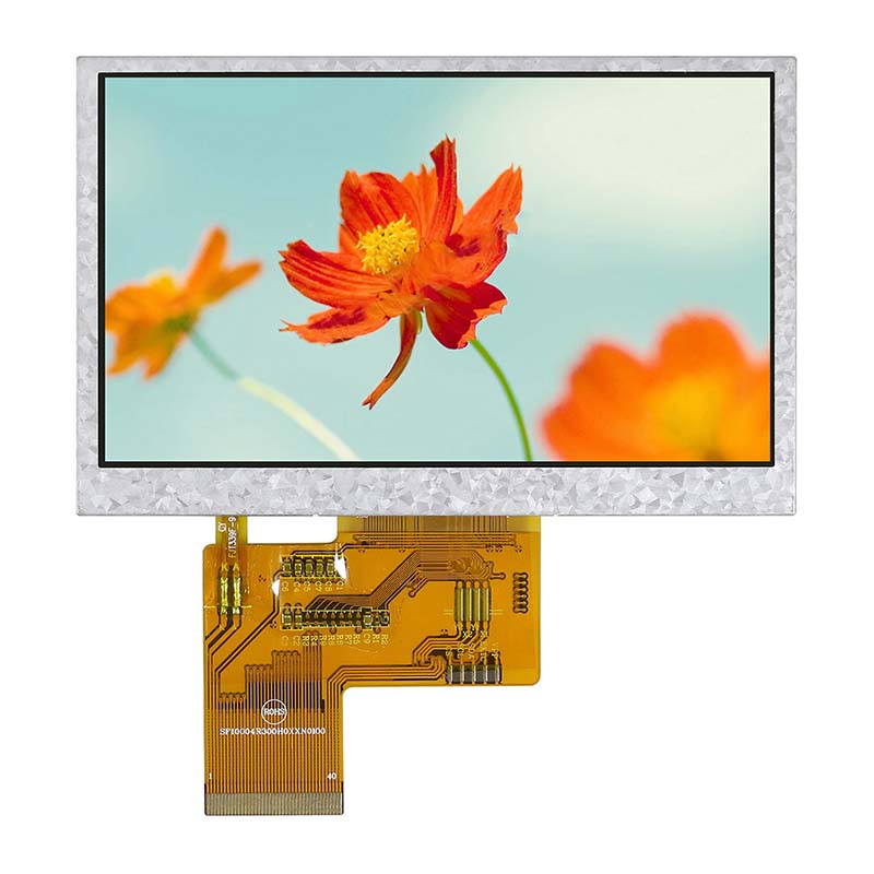 LCD Mall Array image96