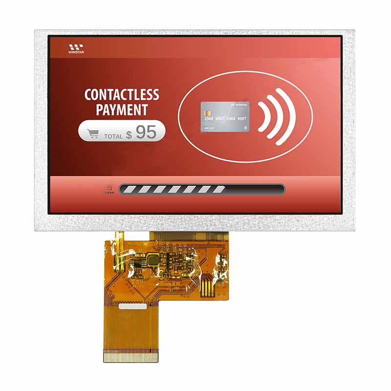 LCD Mall Array image40