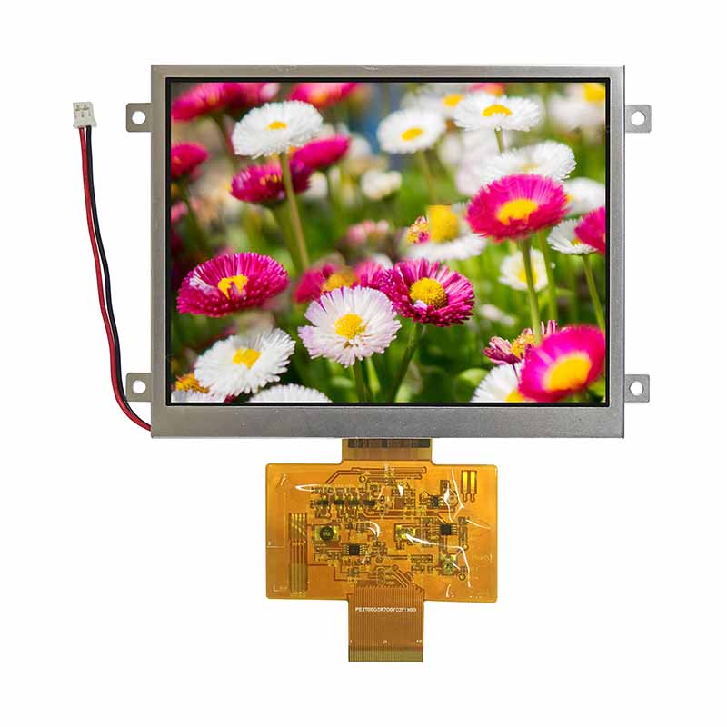 LCD Mall Array image69