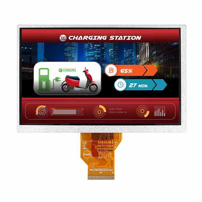 LCD Mall Array image5