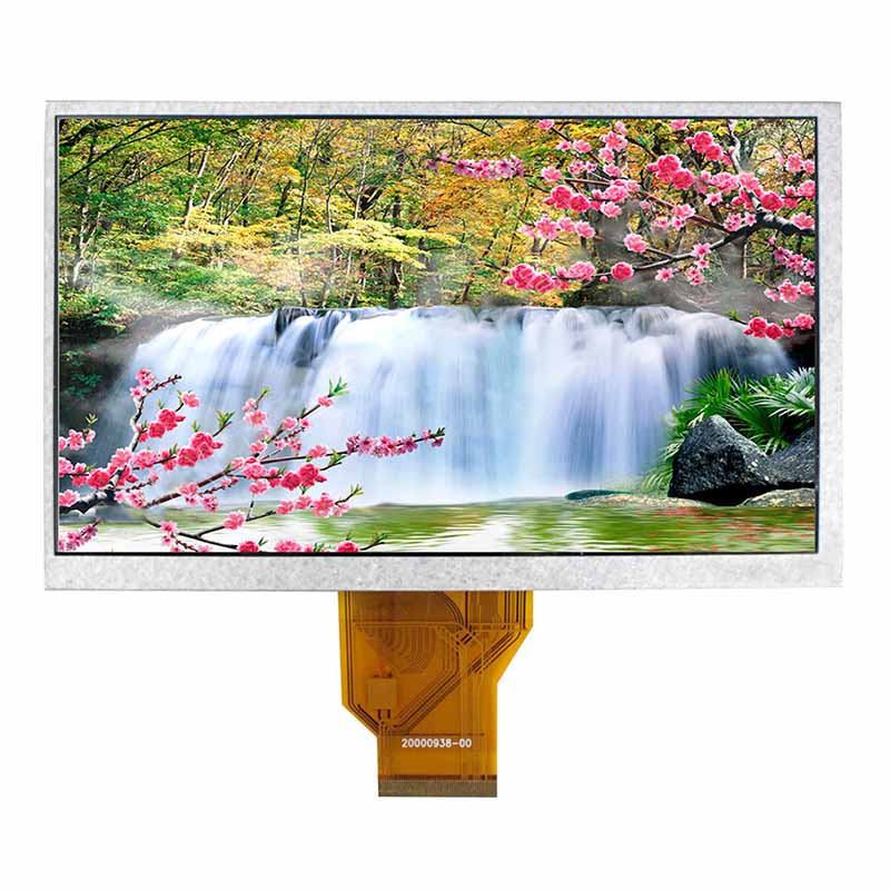 LCD Mall Array image28