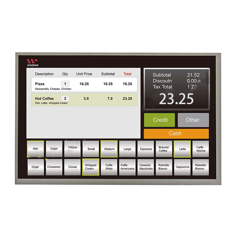 LCD Mall Array image62