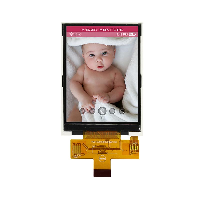 LCD Mall Array image122