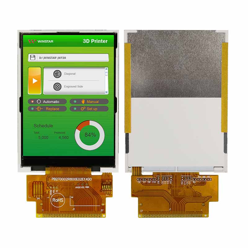 LCD Mall Array image120