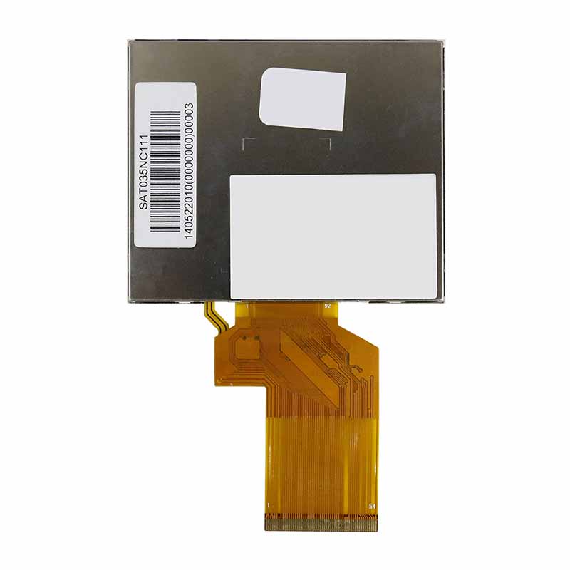 LCD Mall Array image37